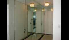 Entrance Hall Before