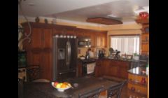 new kitchen