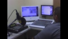 studio time only 40.00 per hour best rates around for the work 