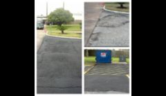 Complete Asphalt Repair