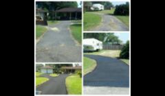 Full Service Asphalt Paving, Concrete and Demolition Company