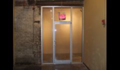Storefronts 