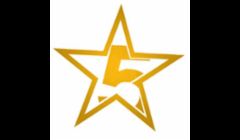 5 Star Glass co.