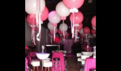 Balloon Decor
