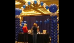 Balloon Decor