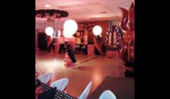 Balloon Decor