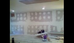 Drywall Installation