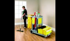 Floor Waxing Temecula CA