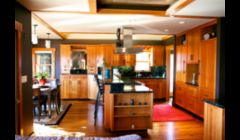 Kitchen Remodel, Custom Cabinetry, http://www.adconstruction.com/