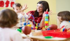 Degreed Teachers!
