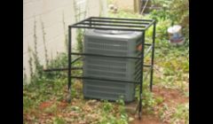 Starting at $250.  Thats painted & instaled!