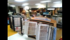 ABC Carpet Showroom