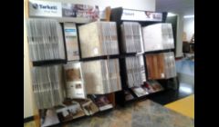 Thousands of vinyl coverings to choose