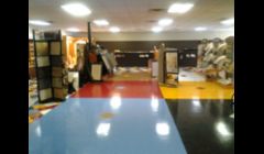 We install all types of flooring and refinish hardwoods
