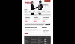 Web Development by ABD Technology Inc