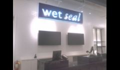 Dartmouth Mall