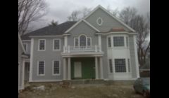 Custom Built home in westwood Ma 17000 sq ft
