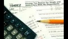 Business Tax in Atlanta GA
