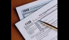 Income Tax Preparation Atlanta GA