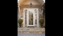 Energy Efficent Door Replacement