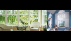 Energy Efficent Window replacement