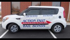 The Action Fast Bail Bonds BondMobile