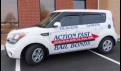 The Action Fast Bail Bonds BondMobile