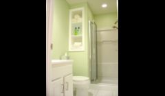 Advanced Renovations Inc - bathroom remodel dublin ohio