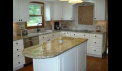 Advanced Renovations Inc - kitchen remodel westerville ohio
