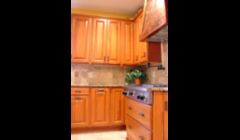 Advanced Renovations Inc - kitchen remodel powell ohio