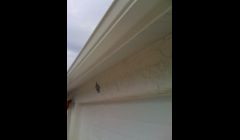 Soffit, Fascia and Gutters