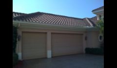 Seamless Gutters