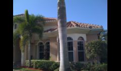 Bay Window Gutters