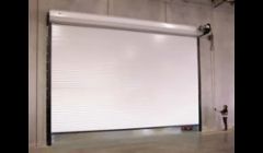 Commercial roll up doors