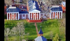 Aerial Architectural