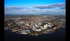 Aerial Commercial