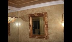 VENETIAN PLASTER ESPECIALIST . IN OUR COMPANY  .  MANY COLORS TO CHOOSE FROM !