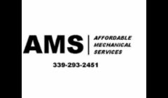 AFFORDABLE MECHANICAL SERVICES                           339-293-2451
