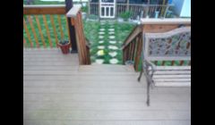 Composite and Wood Decks