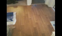 Laminated Floating Floor
