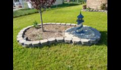 Landscape Beds