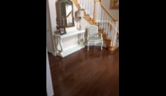 Flooring