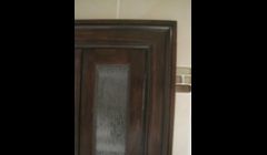 Custom Cabinetry