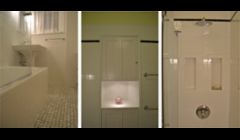 Bathrooms