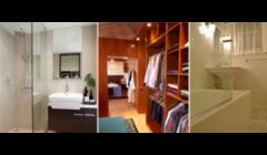 Closets and Organization