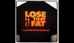 All Access Nutrition T-Shirts