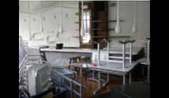 Restaurant Renovation,NYC