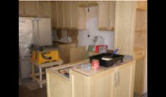 Kitchen Remodeling,NYC