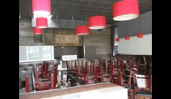 Restaurant Renovation,NYC