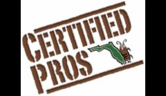 Hire a Certified Pro!